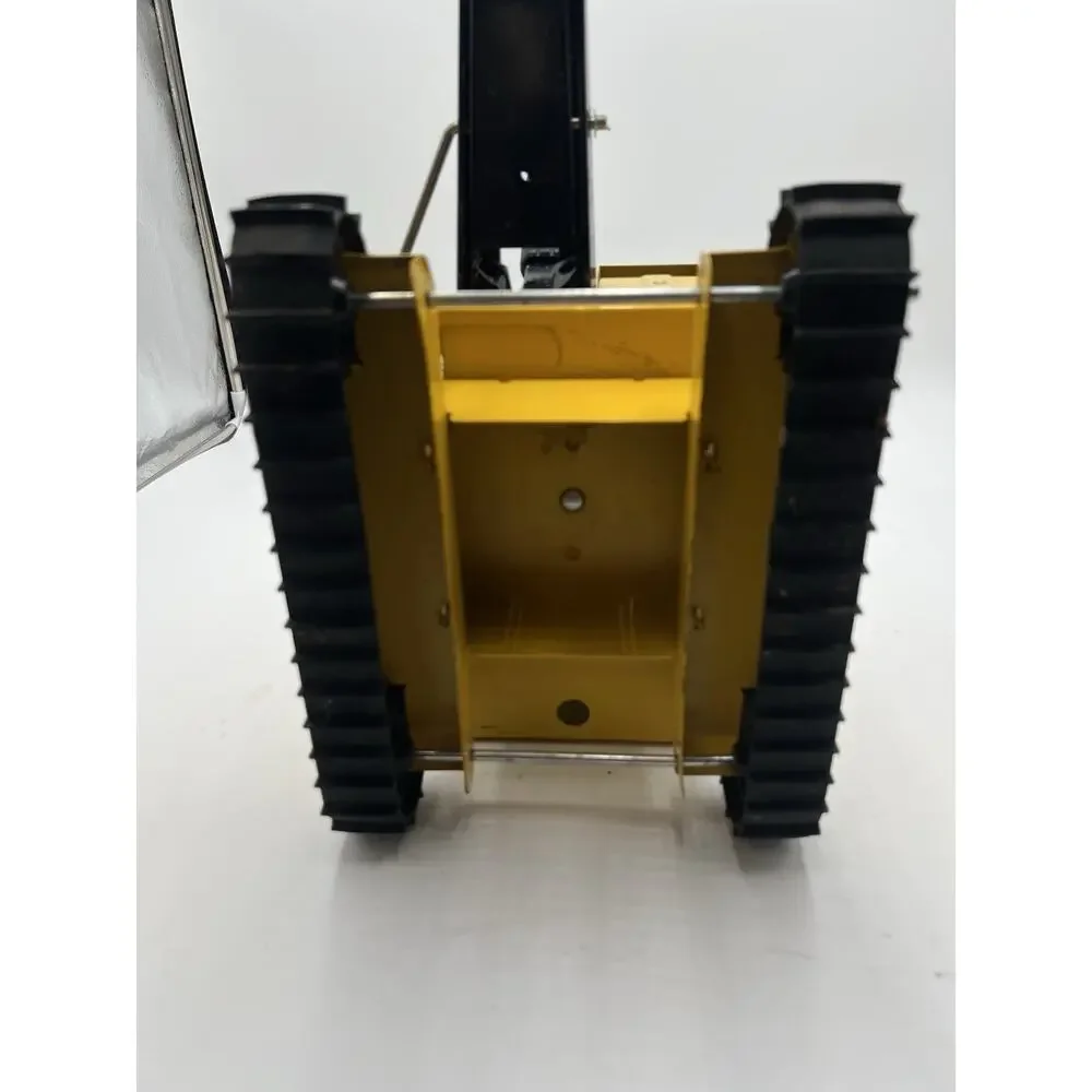 Tonka vintage hydraulic